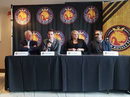 El entrenador tendría acusaciones en uno de sus anteriores equipos por abuso verbal. Utah Royals Names Craig Harrington As Head Coach Espn700