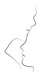 Tattoogirldrawing Tattoogirlface Line Art Drawings Art Drawings Line Art