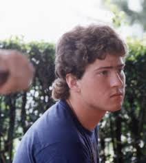 Michael Oberdorff Obituary (1971