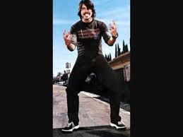David Grohl With Arms Wide Open Parody Cover This Is The Best Thing I Ve Heard All Day Hilarious Cover Songs Parody Music Is Life