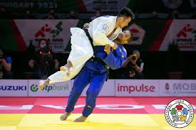 Maybe you would like to learn more about one of these? Judoinside Krisztian Toth Judoka
