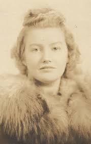 Myrtle Hildegarde Thorsen: June 30, 1920