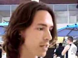 Quotations by brandon boyd, american musician, born february 15, 1976. Brandon Boyd Vacations In Brazil Youtube