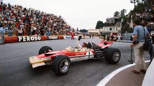 Image result for Silver 1969 Monaco