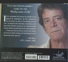 LOU REED