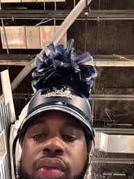 Severance Marching Band Bts