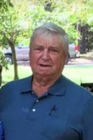 James Adams Obituary