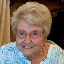 Barbara Jean Blair Obituary