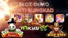 Slot Demo x500, Akun Slot Demo Pragmatic Play & PG Soft Anti Lag ...