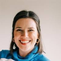 Kate (Scully) Krebsbach 🎈