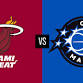 Orlando Magic vs. Miami Heat event image