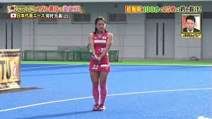ボード 女子ホッケー のピン
