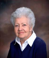 Obituary for Florence Evelyn McDougall (Guest book)