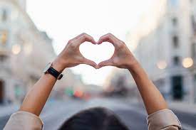 Our love language describes how we receive love from others. When To Say I Love You For The First Time
