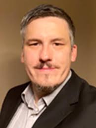 Adam Edmonds, Certified Prosthetist and Orthotist