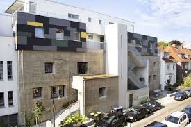 Obergeschoss eines wohnkomplexes und ist komfortabel mit lift zu erreichen.gebäude und wohnung sind in gepflegten zustand und…. Zu Haben Die Wohnung Im Hochbunker Immobilien Derstandard De Wirtschaft