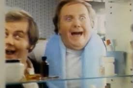 The shrill, petulant ring around the collar still grates decades after its conception. Bionic Disco 1970s Pop Culture Explosion Page 5