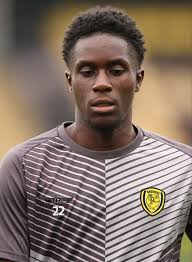 League One footballer William Kokolo charged with three counts of rape