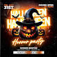 Halloween @ Scores event image