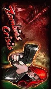 Zombie Crisis Java Game Download For Free On Phoneky