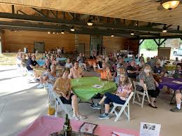 New Villagers Club of Tellico Village News & Events August 3, 2020