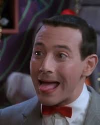 Pee-wee Herman