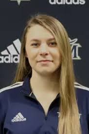 2022 Softball Roster