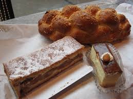 This modern take on the traditional fruitcake is made with macerated fruits and nuts, and layered with a browned butter frosting. Food And Culture In Poland Alexa And Jason S World Travels