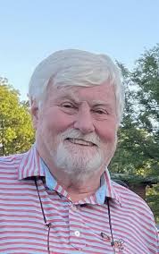 Stephen Burlingame Obituario