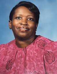 Obituary information for Jacqueline Rogers Fields