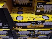 Costco photo center makes it easy and fun for costco members to create personalized photo gifts online. Costco Feit 2 Pack 5 6 Recessed Light Dim Led Retrofit 2 99 Not A Misprint The Garage Journal