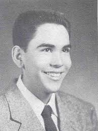 Jerry Ronald (Ronnie)Meadors 28 Aug 1959-24 Jan 1993