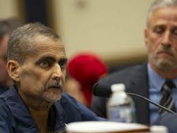 Luis o alvarez, md is a doctor primarily located in miami, fl, with other offices in sunrise, fl and coral gables, fl. Former New York Police Detective And 9 11 Compensation Advocate Dies At 53 Abc News