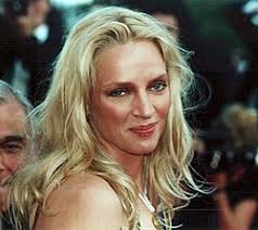 Uma Thurman — Wikipédia