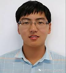 Chunyu Lu's Instagram, Twitter & Facebook