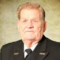 Ret. Fire Jerry Lee "Chief" Rust Obituary (2024)