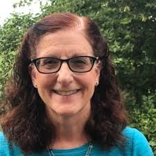 Tess Blumenthal (@TessBlumenthal)