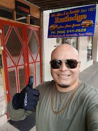 My review of the famous RUTLEDGE in Brownsville. This is my opinion so  don't start your b.s 😆 Today my wife, daughter and nephew and i went to  Rutledge for the 1st