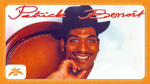 Patrick MARCELIN dans l'émission Koz pou Nou sur KANAL AUSTRAL