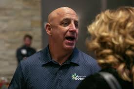 Boerne's mayor, city manager lay out their vision for growth