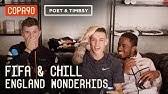 I'm sure foden will be a great dad, but you can't say that playing football all your life makes you mentally mature. Gazza Eminem Phil Foden Reveals Who Inspired His New Hairstyle Youtube