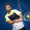 While he has not been at the top of the grand slam, he has won a lot of opens and is one of the best french players. 3