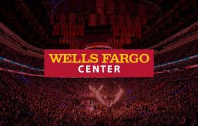 events wells fargo center