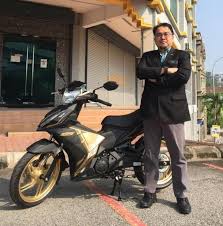 2018 sym vf3i is priced at an amazingly low introductory price of rm7,988 (without gst) and will be available in two different colour options; Miros Uji Teknologi Abs Untuk Kapcai Guna Sym Vf3i 185 Le Wapcar