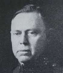 Col Clark Lynn (1877-1971)