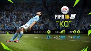 Fifa 21 keeps team of the season rolling with a new tots silas wamangituka item. Fifa 16 Celebrations Guide Sports Gamers Online