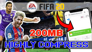 Download fifa soccer rom for playstation portable(psp isos) and play fifa soccer video game on your pc, mac, android or ios device! 200mb Download Fifa 20 Ppsspp Android Highly Compressed Fifa 20 For Android Highly Compressed Youtube