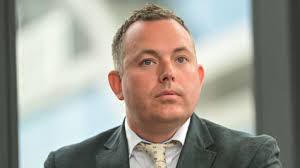 John Horst's Instagram, Twitter & Facebook