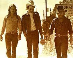Zz Top The Little Old Band From Texas Was Formed In 1969 By Guitarist Billy Gibbons William Frederick Gibbons Who Woul Zz Top Billy Gibbons The Band Songs