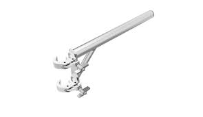 Global Truss Dt Hdqr Boom Arm 24 Heavy Duty Boom Arm For Dt34p And Dt44p Full Compass Systems